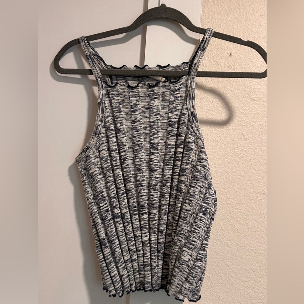 Akemi and Kim tank size small